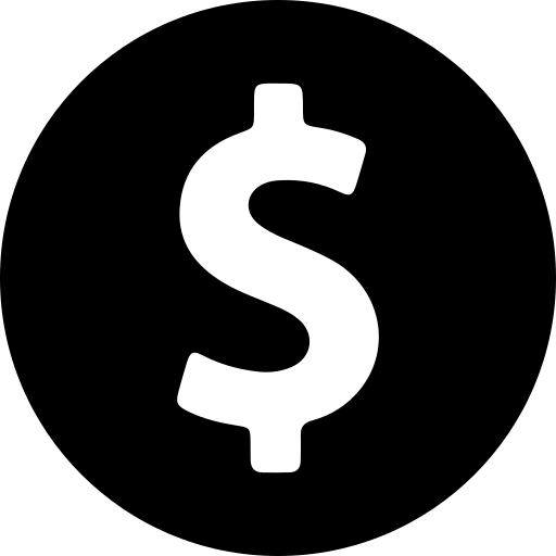 dollar symbol