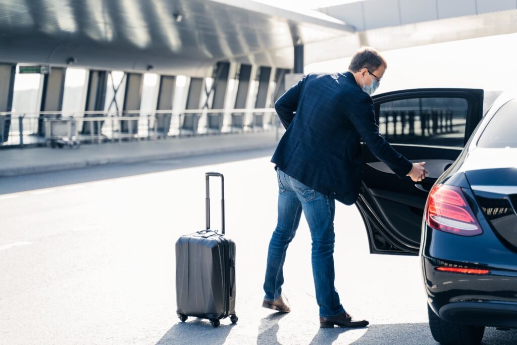 Why NYC Businesses Trust Click Limo for Client & Employee Transport